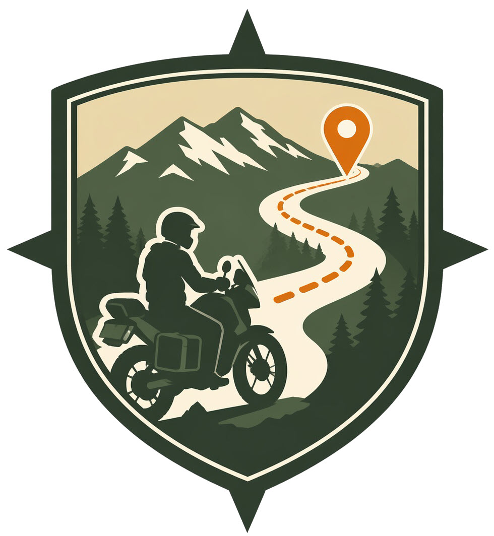 ADVGuide logo